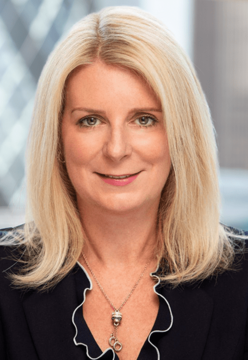Ince appoints Jennette Newman as Partner and Head of Insurance